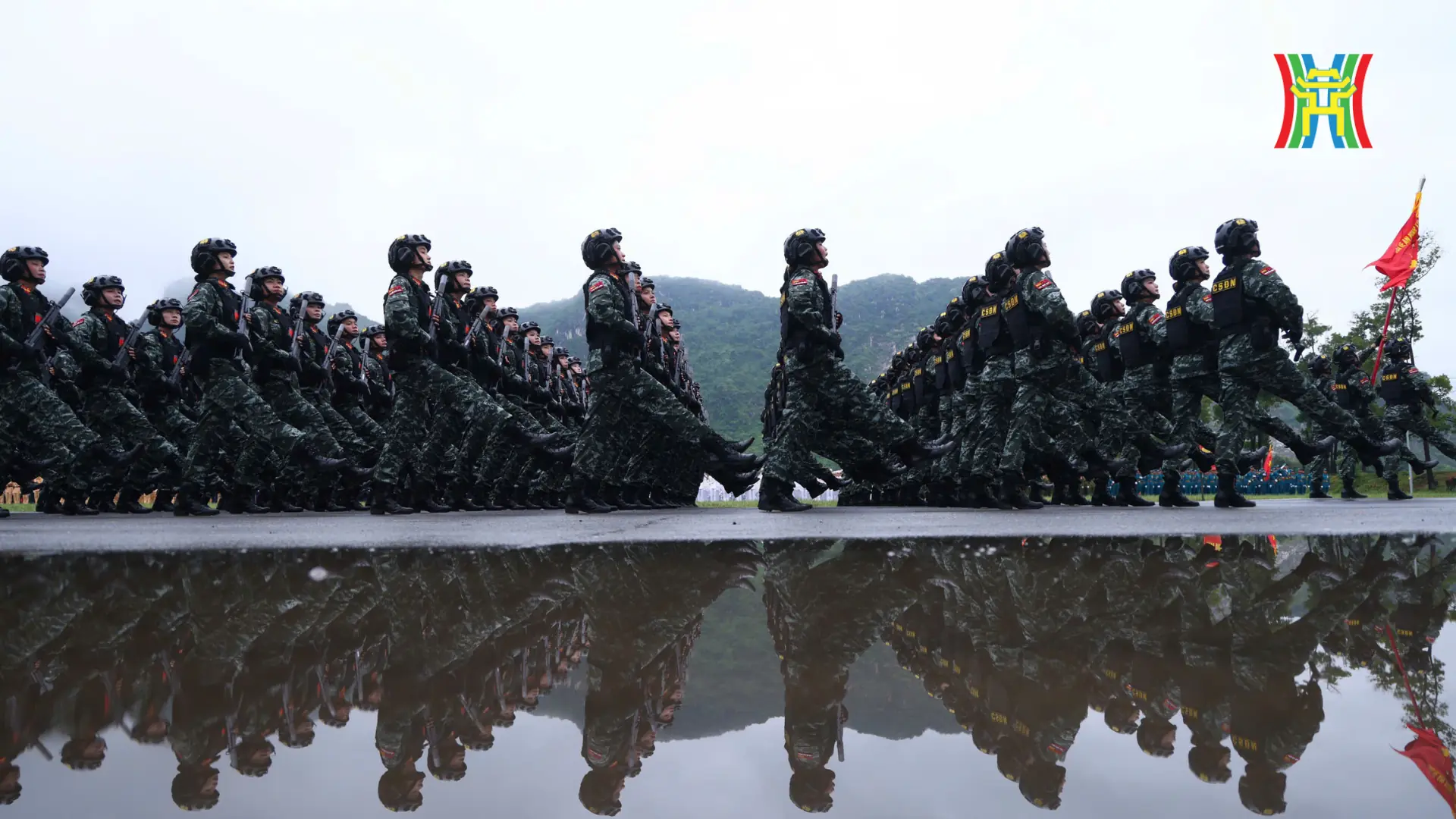 Đài PTTH Hà Nội